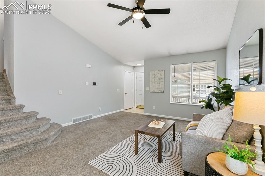 6224 Gossamer Street Colorado Springs CO 80911