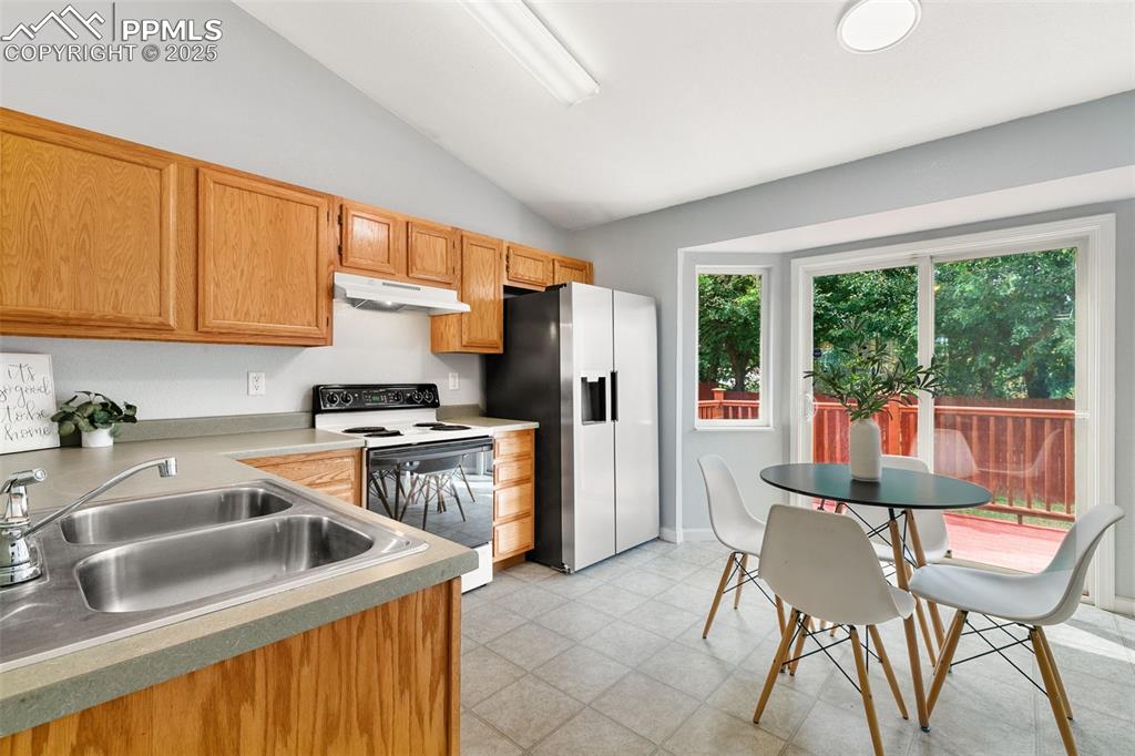 6224 Gossamer Street Colorado Springs CO 80911