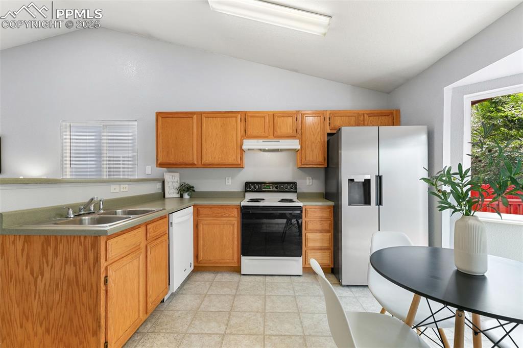 6224 Gossamer Street Colorado Springs CO 80911