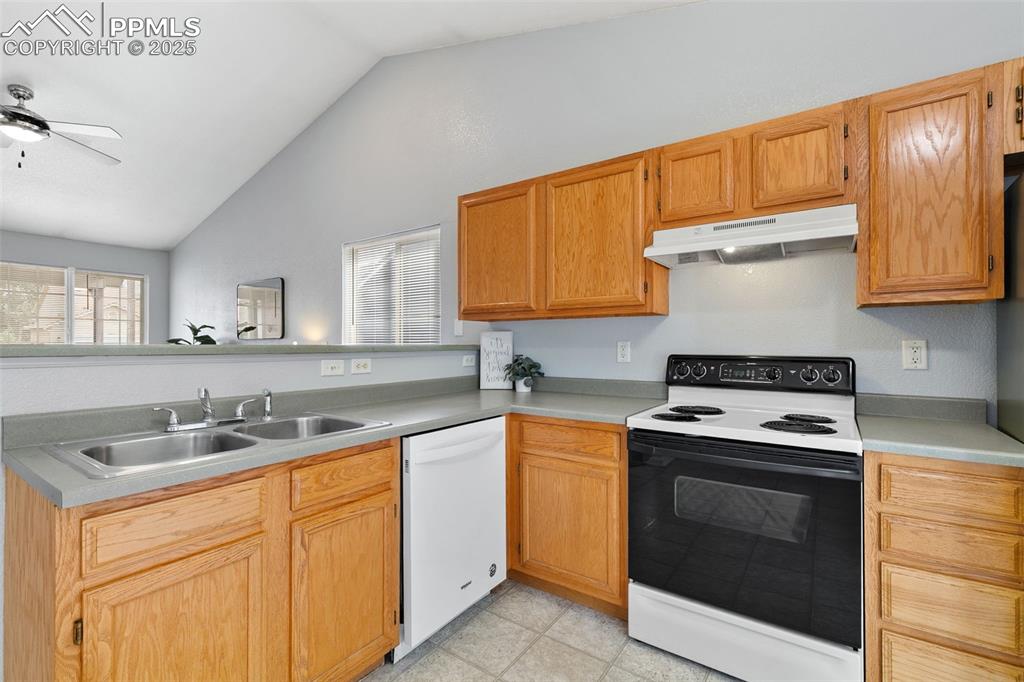 6224 Gossamer Street Colorado Springs CO 80911