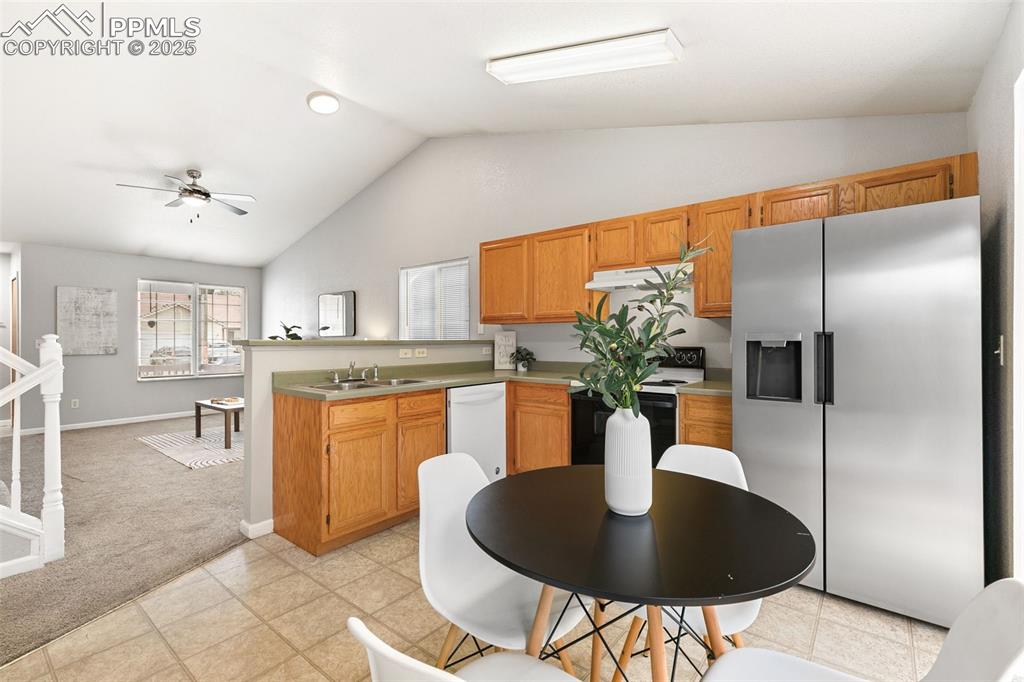 6224 Gossamer Street Colorado Springs CO 80911