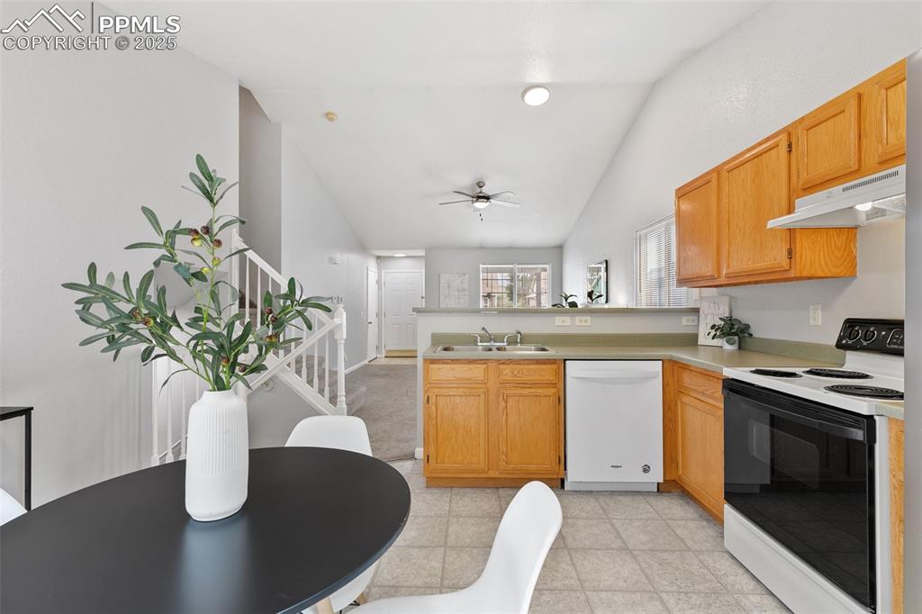 6224 Gossamer Street Colorado Springs CO 80911