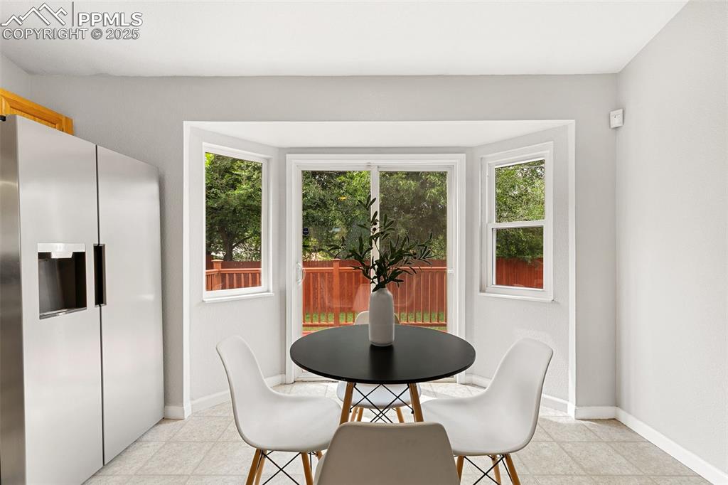 6224 Gossamer Street Colorado Springs CO 80911