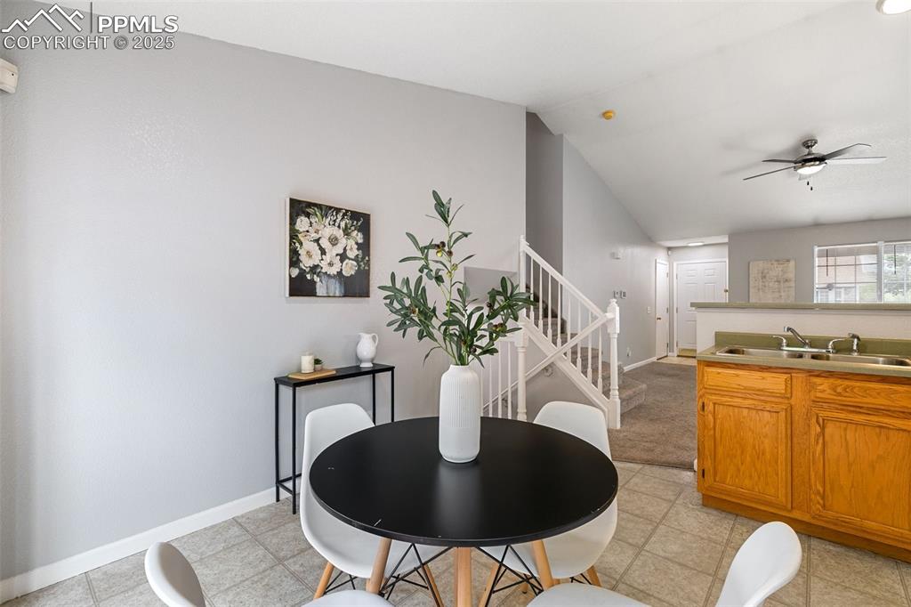 6224 Gossamer Street Colorado Springs CO 80911