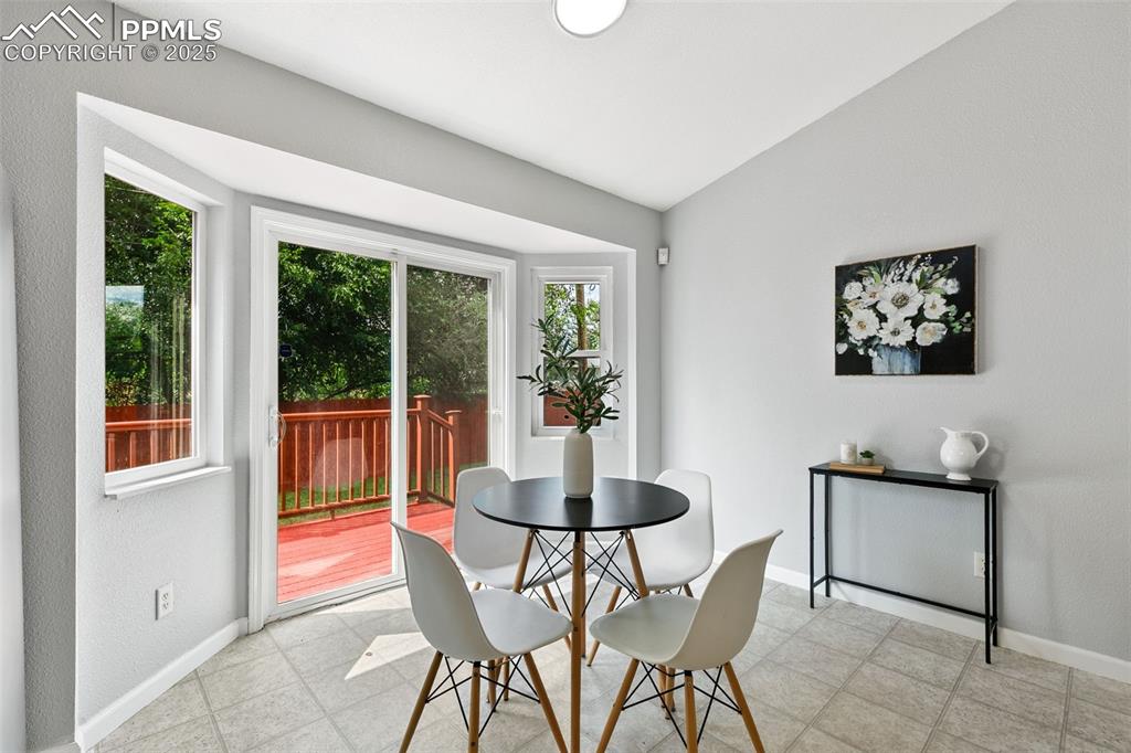 6224 Gossamer Street Colorado Springs CO 80911