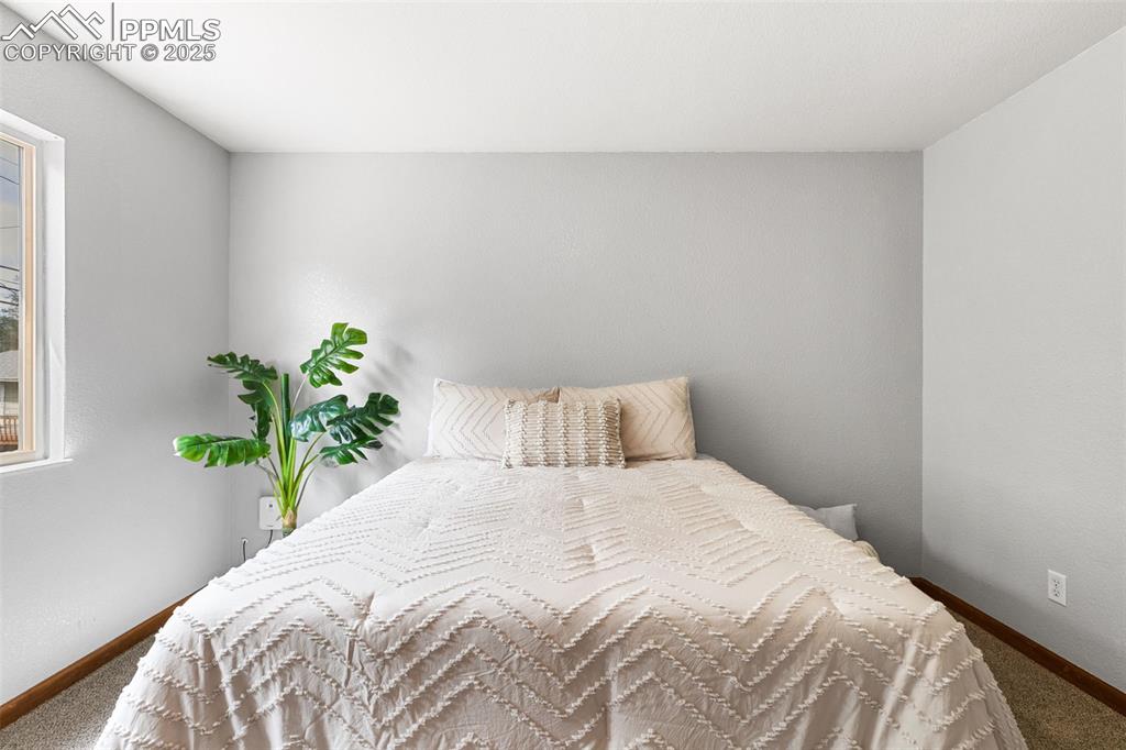 6224 Gossamer Street Colorado Springs CO 80911