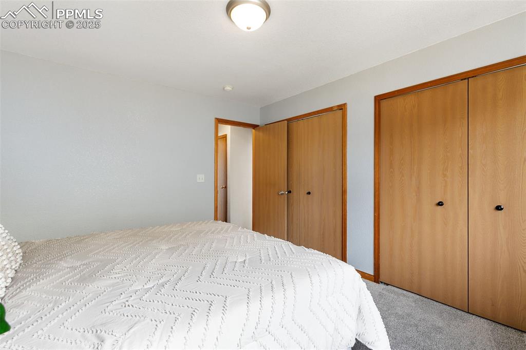 6224 Gossamer Street Colorado Springs CO 80911