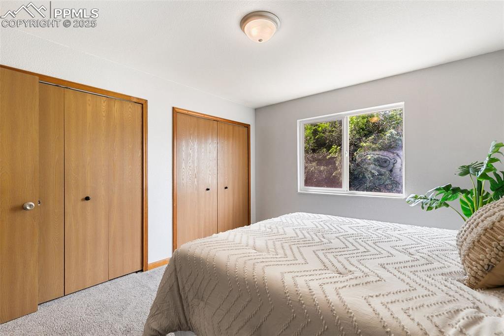 6224 Gossamer Street Colorado Springs CO 80911