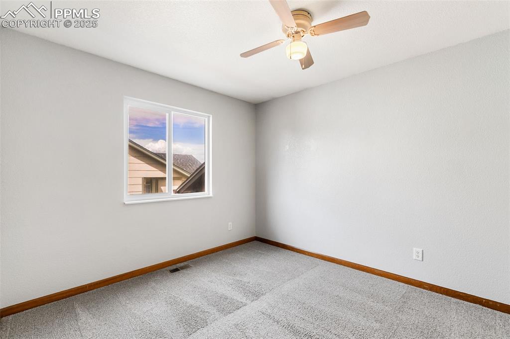 6224 Gossamer Street Colorado Springs CO 80911