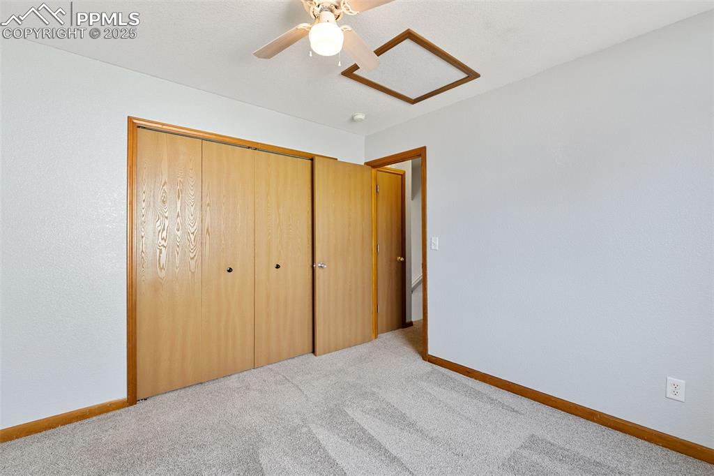 6224 Gossamer Street Colorado Springs CO 80911