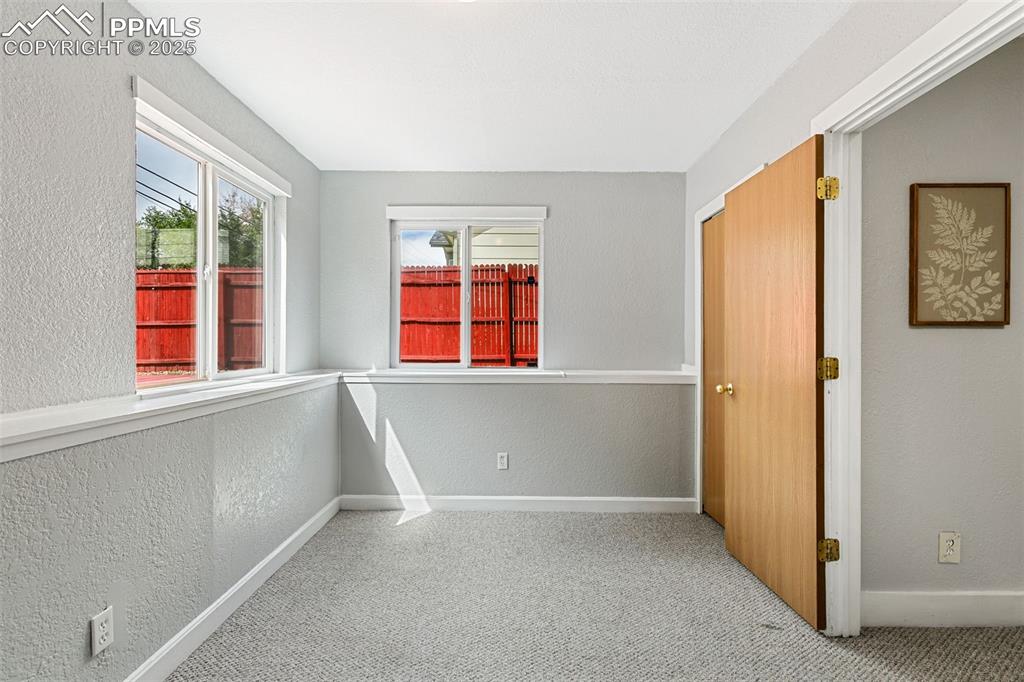 6224 Gossamer Street Colorado Springs CO 80911