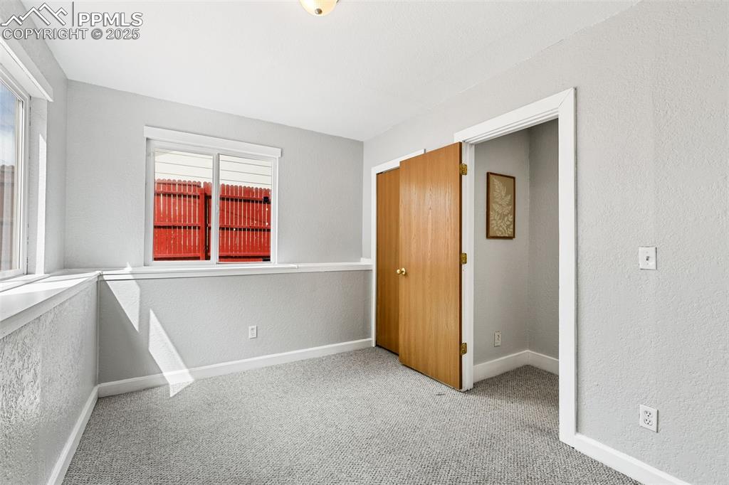 6224 Gossamer Street Colorado Springs CO 80911