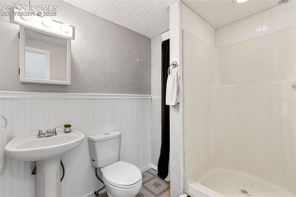 6224 Gossamer Street Colorado Springs CO 80911