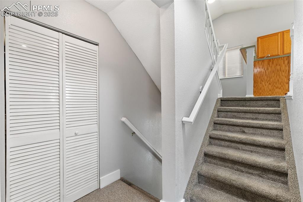 6224 Gossamer Street Colorado Springs CO 80911