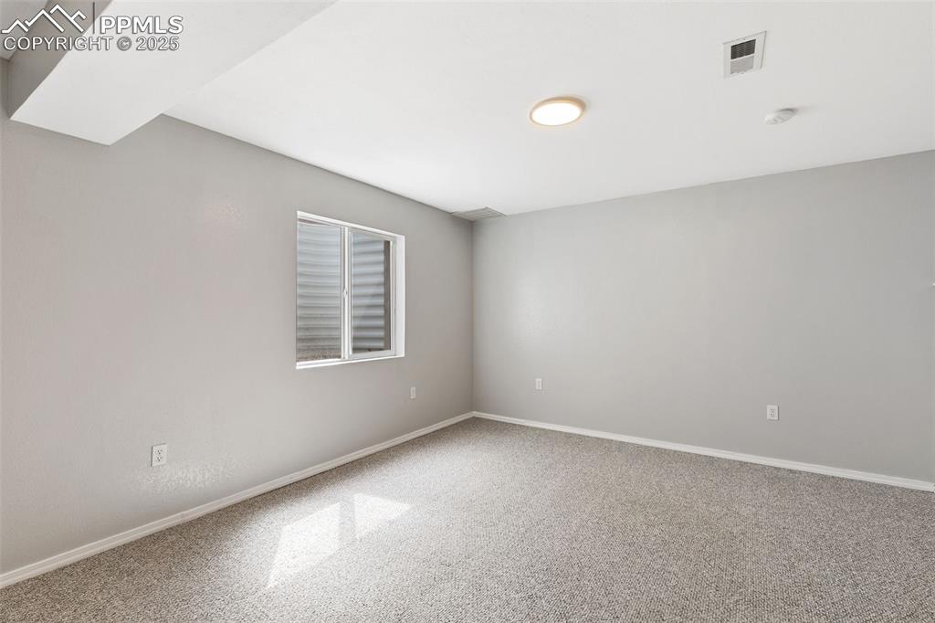 6224 Gossamer Street Colorado Springs CO 80911