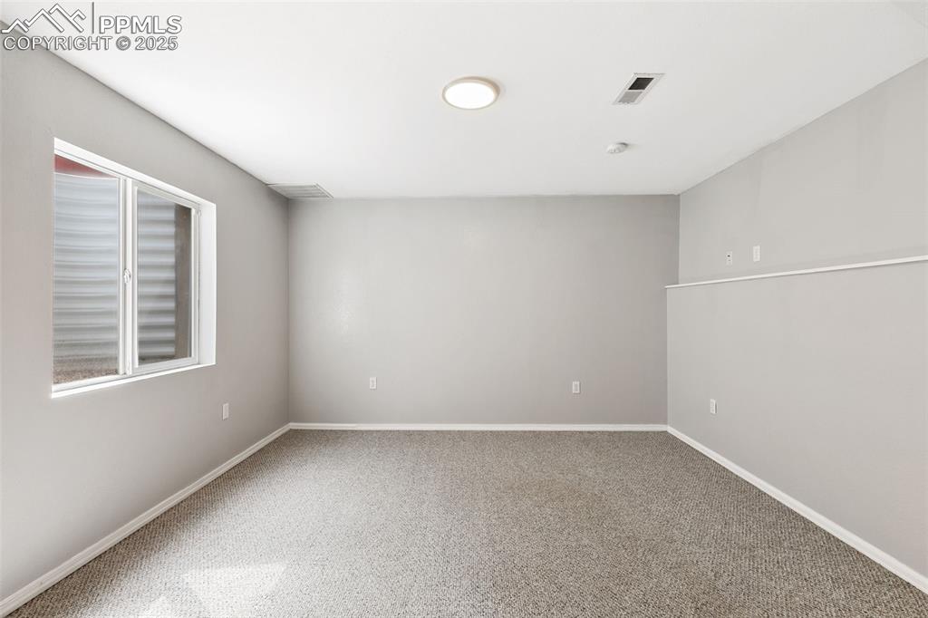 6224 Gossamer Street Colorado Springs CO 80911