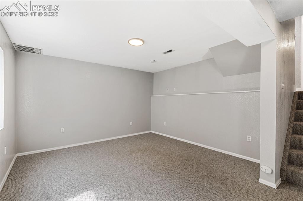 6224 Gossamer Street Colorado Springs CO 80911