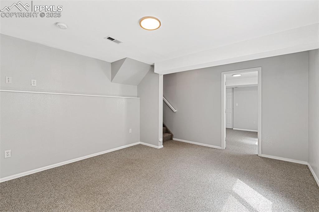 6224 Gossamer Street Colorado Springs CO 80911