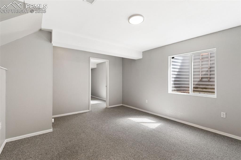 6224 Gossamer Street Colorado Springs CO 80911