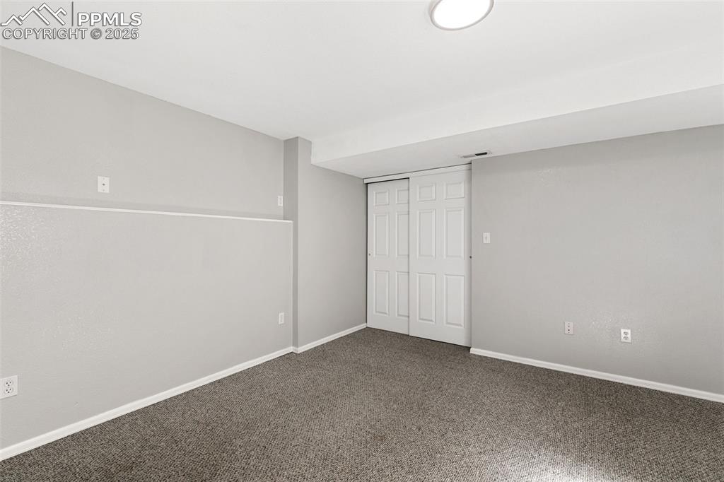 6224 Gossamer Street Colorado Springs CO 80911