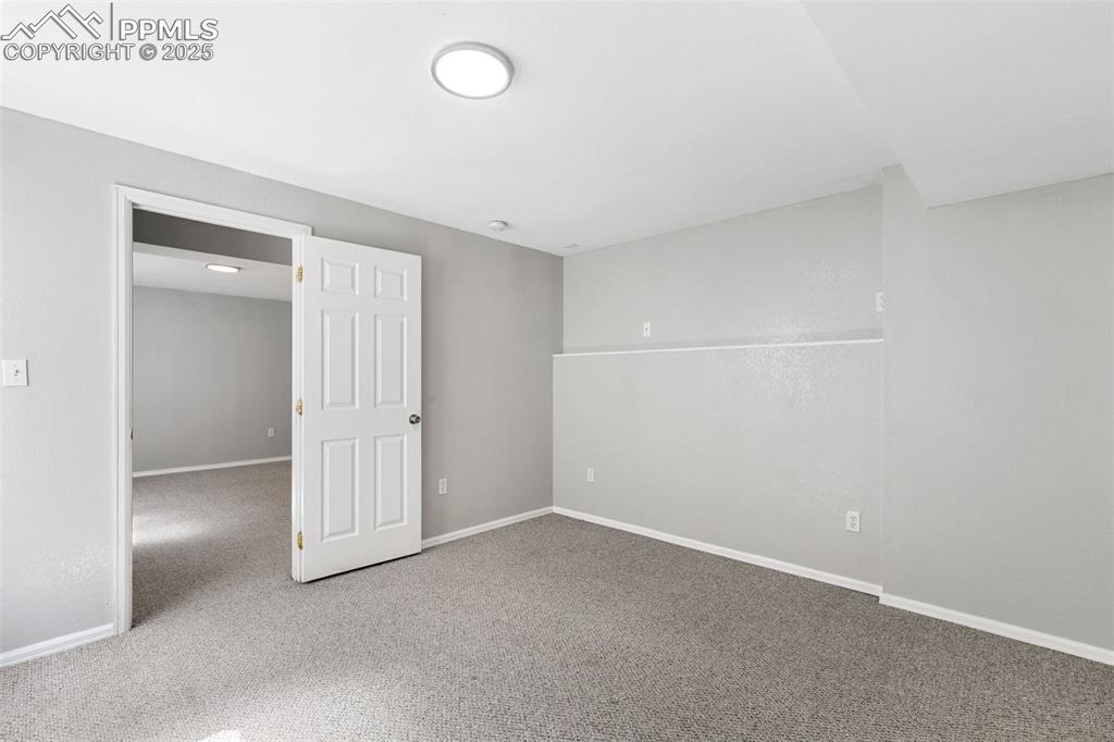 6224 Gossamer Street Colorado Springs CO 80911