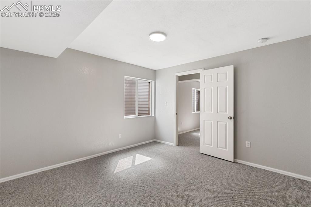 6224 Gossamer Street Colorado Springs CO 80911