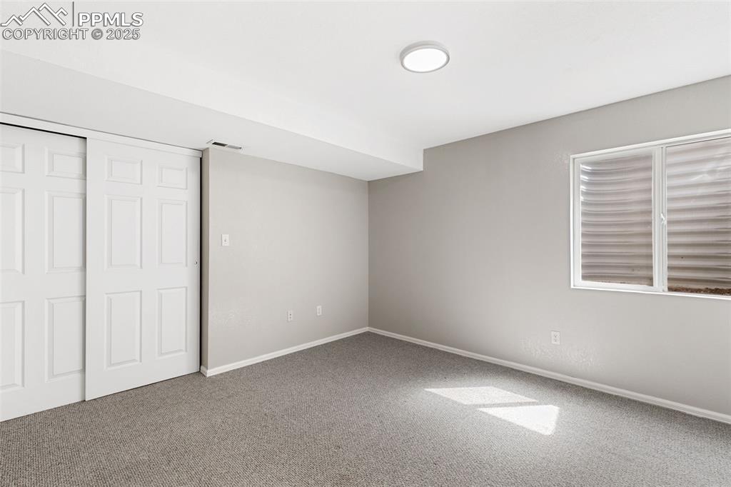 6224 Gossamer Street Colorado Springs CO 80911