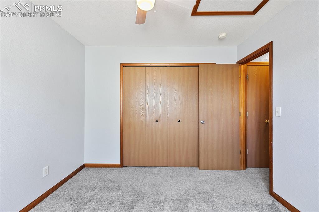 6224 Gossamer Street Colorado Springs CO 80911