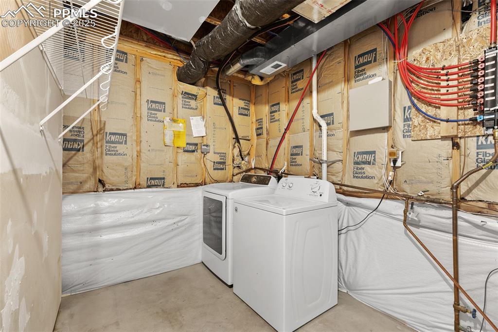 6224 Gossamer Street Colorado Springs CO 80911