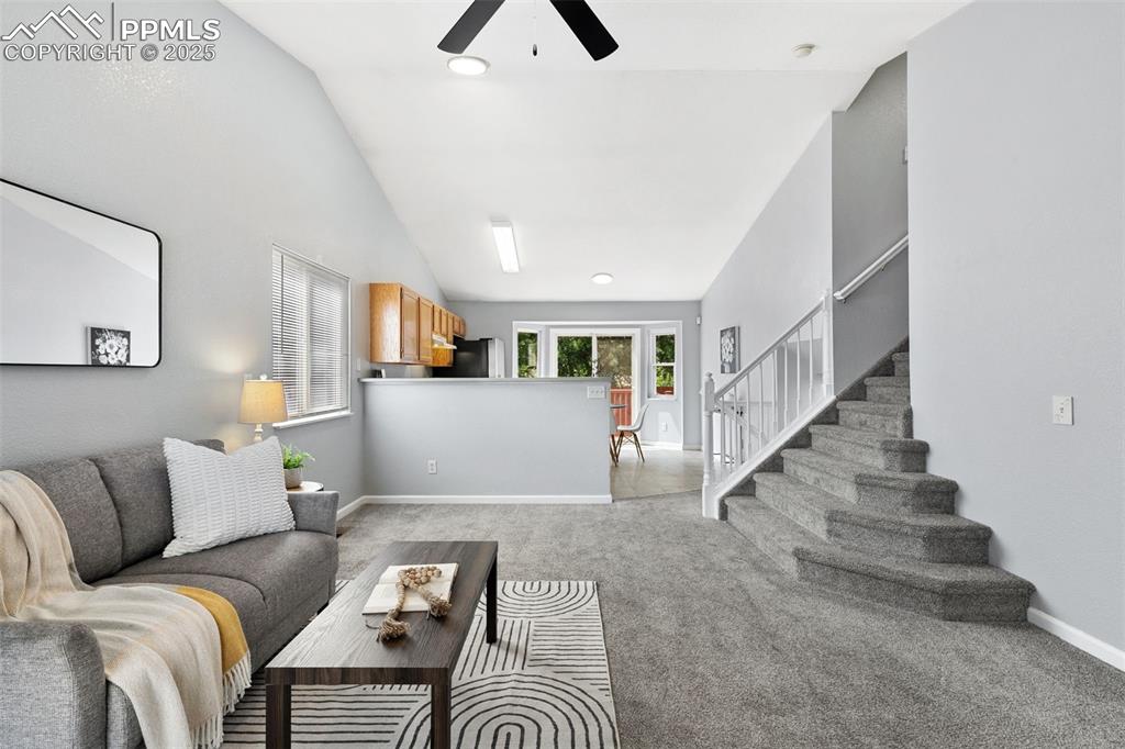 6224 Gossamer Street Colorado Springs CO 80911