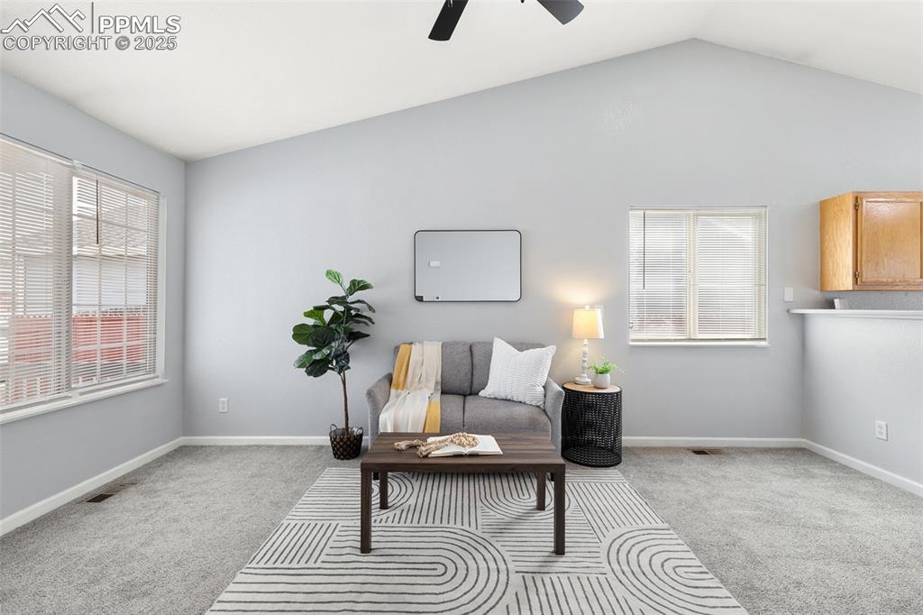 6224 Gossamer Street Colorado Springs CO 80911