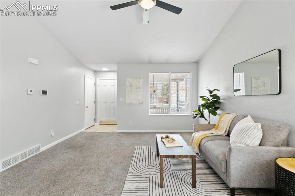 6224 Gossamer Street Colorado Springs CO 80911