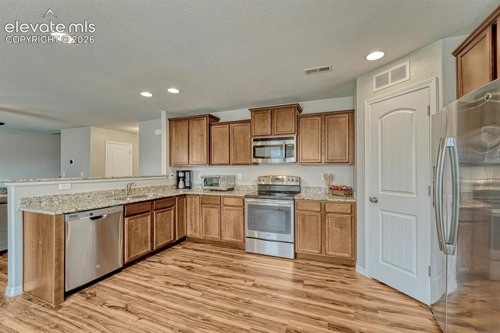 7690 Crestone Peak Trail Colorado Springs CO 80924