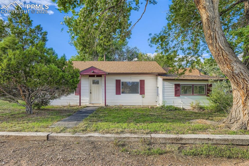 1160 Illinois Avenue Canon City CO 81212
