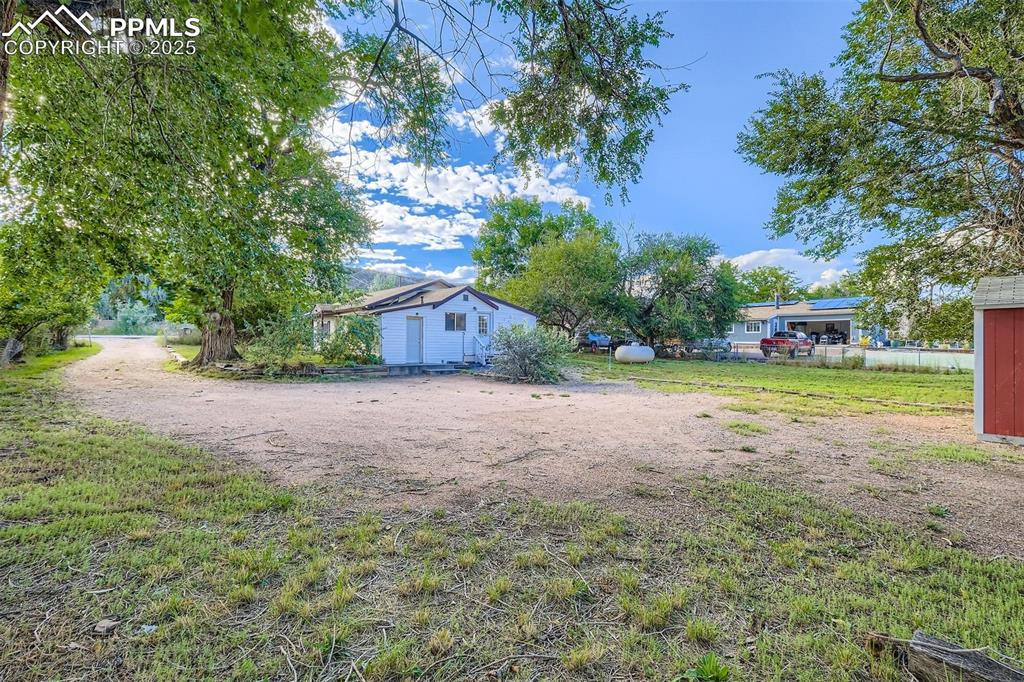 1160 Illinois Avenue Canon City CO 81212