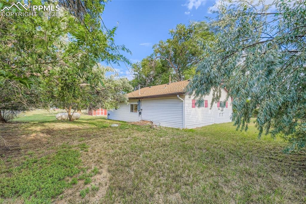 1160 Illinois Avenue Canon City CO 81212