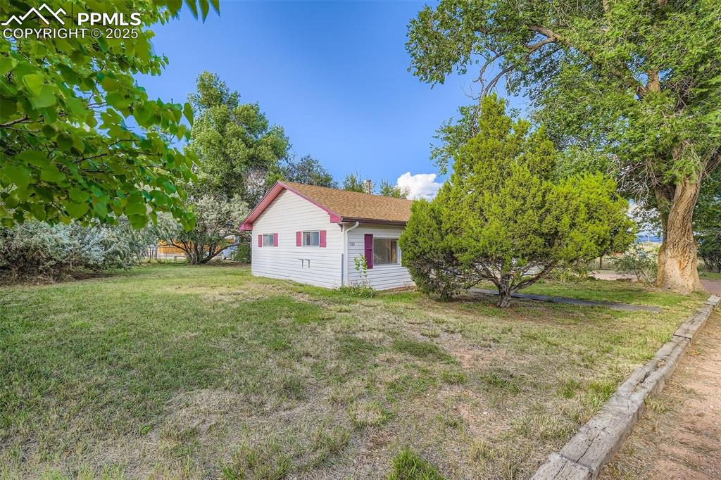 1160 Illinois Avenue Canon City CO 81212