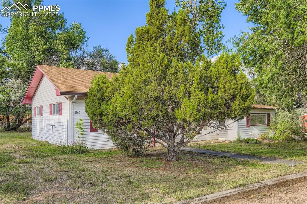 1160 Illinois Avenue Canon City CO 81212