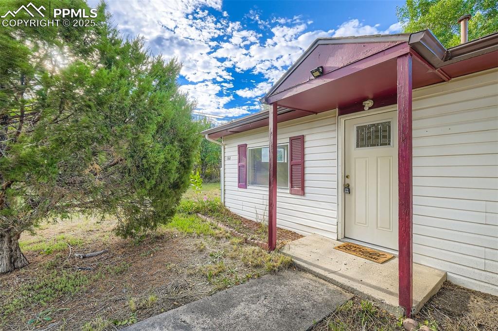 1160 Illinois Avenue Canon City CO 81212