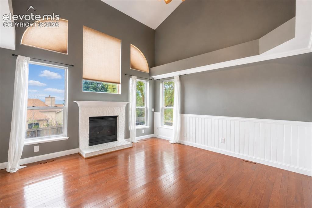 8102 Radcliff Drive Colorado Springs CO 80920