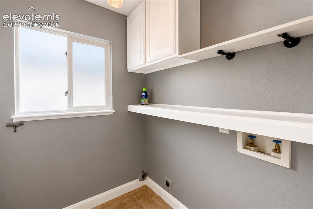 8102 Radcliff Drive Colorado Springs CO 80920