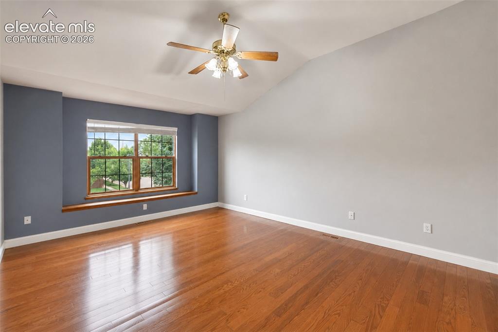 8102 Radcliff Drive Colorado Springs CO 80920