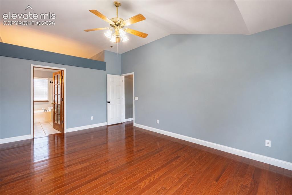 8102 Radcliff Drive Colorado Springs CO 80920