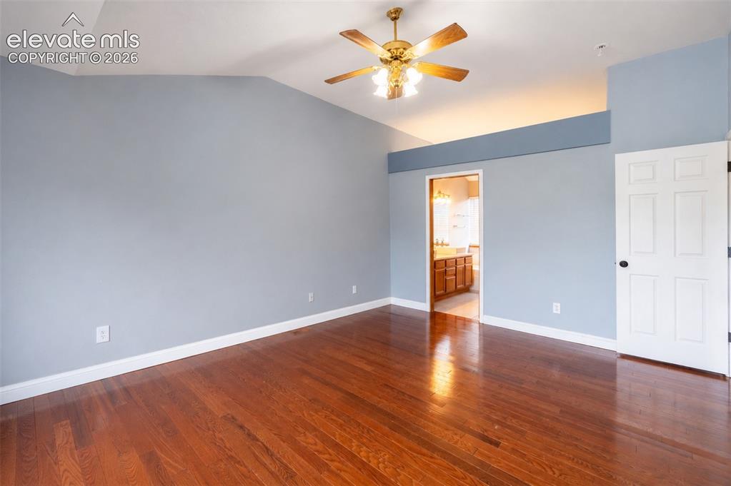 8102 Radcliff Drive Colorado Springs CO 80920