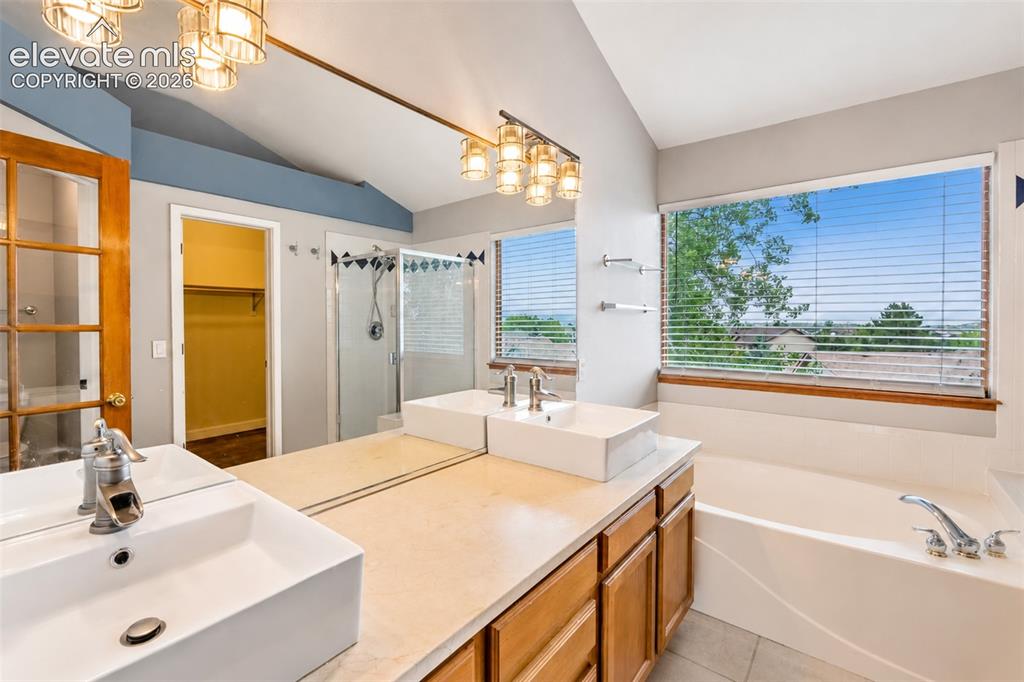 8102 Radcliff Drive Colorado Springs CO 80920