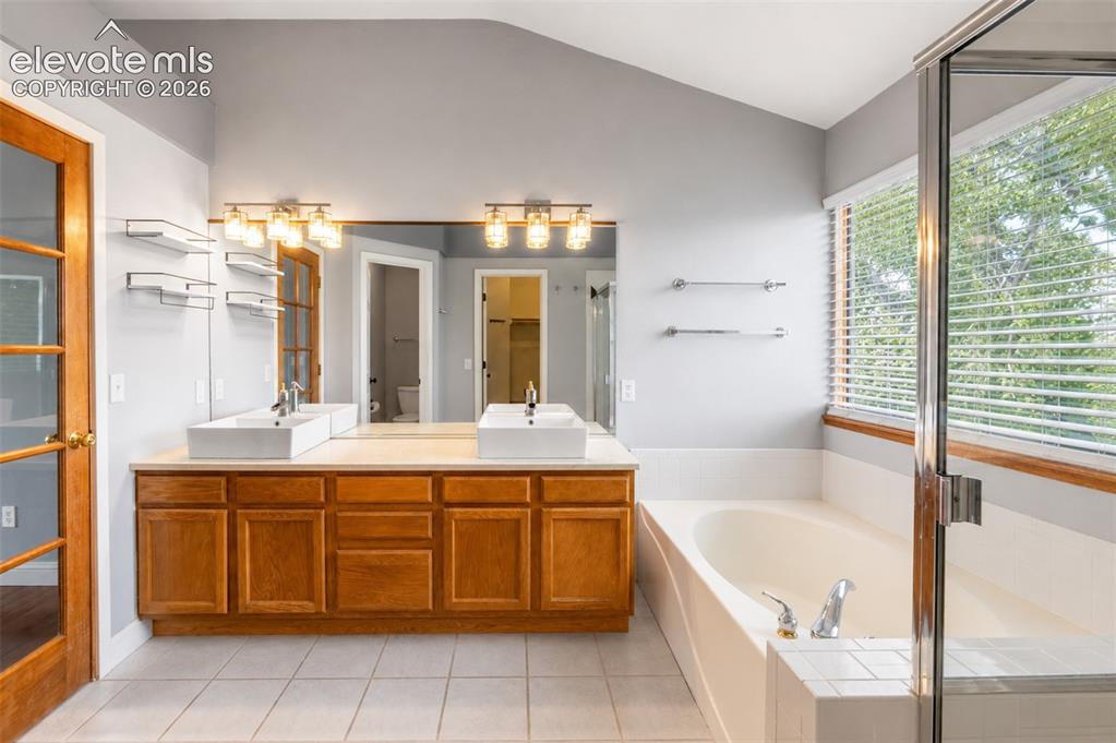 8102 Radcliff Drive Colorado Springs CO 80920