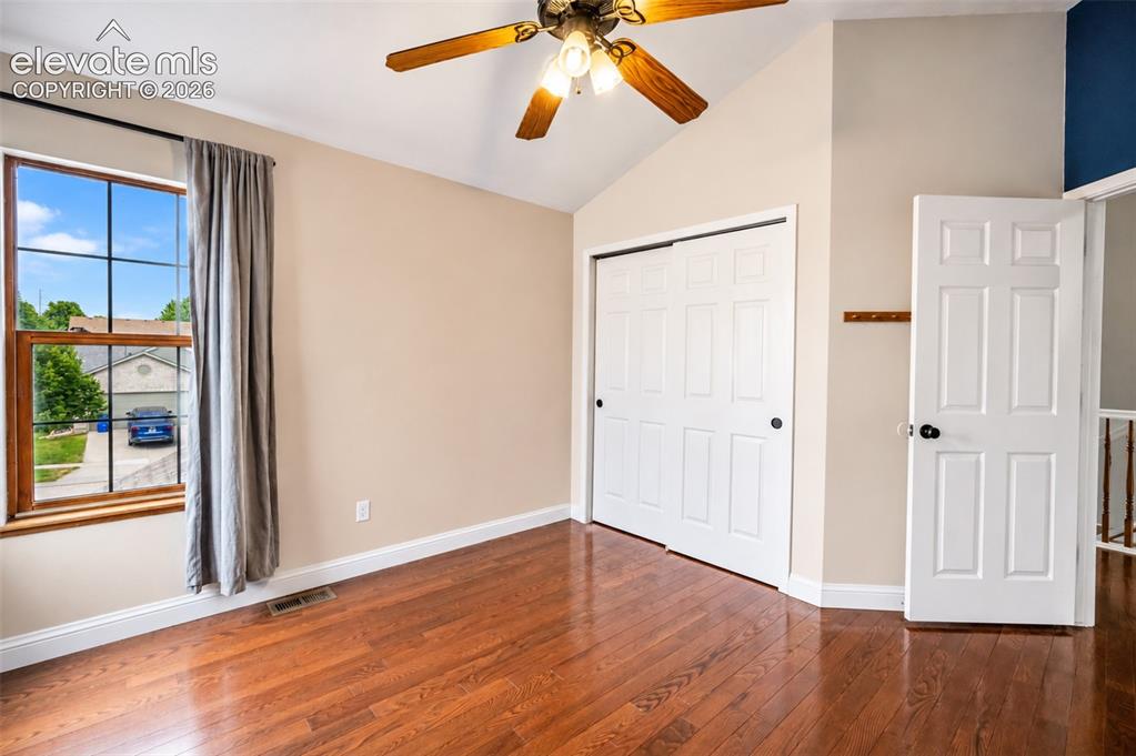 8102 Radcliff Drive Colorado Springs CO 80920