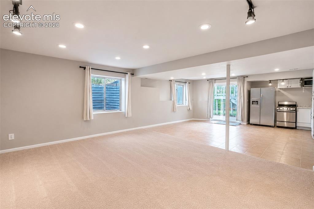 8102 Radcliff Drive Colorado Springs CO 80920