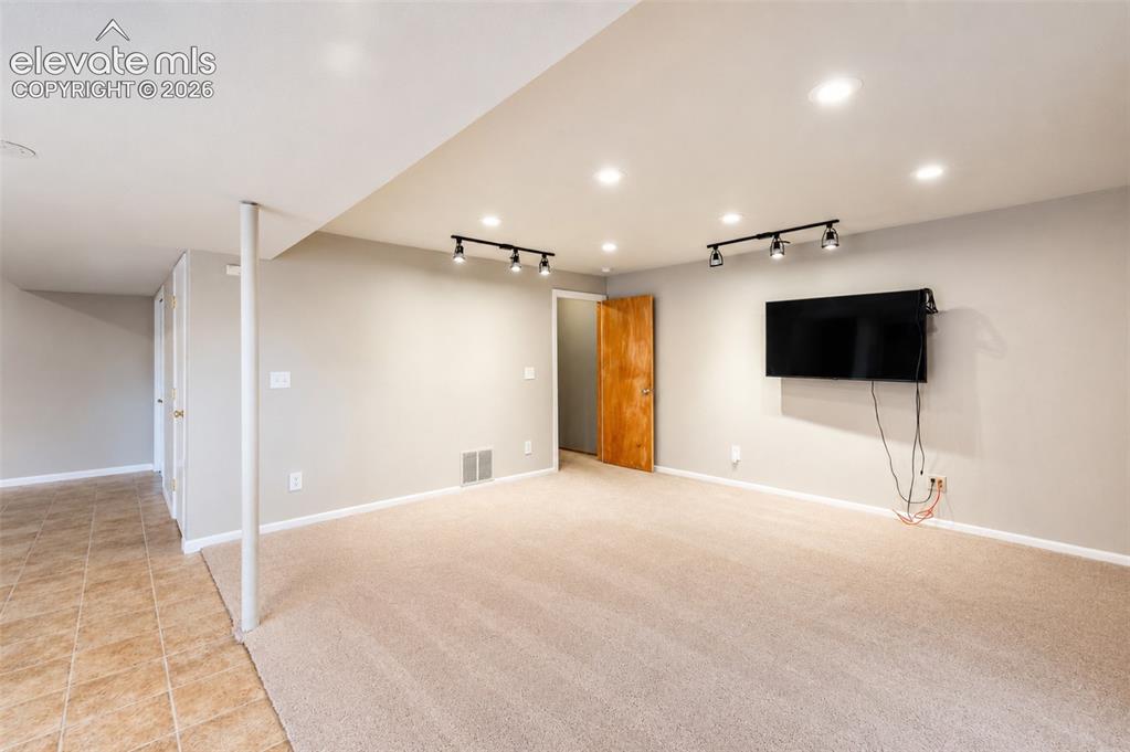 8102 Radcliff Drive Colorado Springs CO 80920