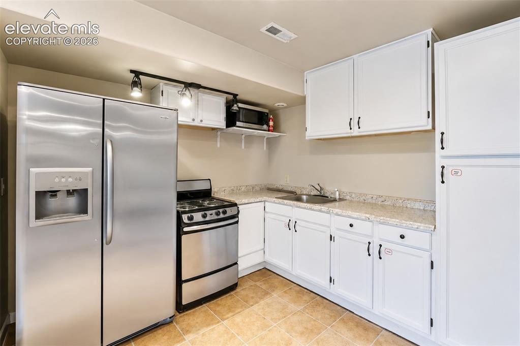 8102 Radcliff Drive Colorado Springs CO 80920